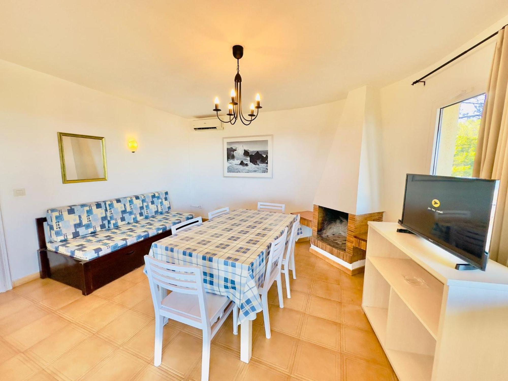 Trill Las Brisas A, 4-6 Pax L'Estartit Exterior photo